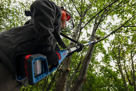 Reťaz náhradná Bosch F016800661 25cm 

 obrázok produktu 2 z 3
