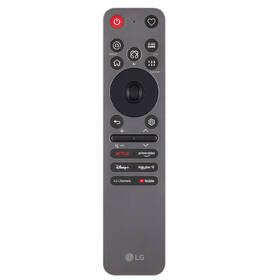Televízor LG OLED83G64LW 

 obrázok produktu 6 z 10
