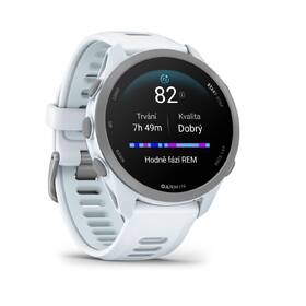 Inteligentné hodinky Garmin Forerunner 170 sivé/modré

 obrázok produktu 8 z 12
