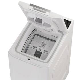 Práčka Haier THASN266TM8-S biela

 obrázok produktu 5 z 16