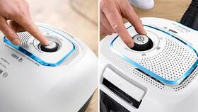 Podlahový vysávač Bosch BGL41SIL0L biely

 obrázok produktu 13 z 20