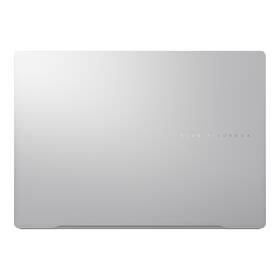 Notebook Asus Vivobook S14 strieborný

 obrázok produktu 7 z 10