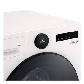 Práčka LG F2X70S9TLS biela

 obrázok produktu 2 z 12