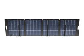 Solárny panel EcoFlow 220W skládací - 3. generácia čierny

 obrázok produktu 5 z 7