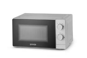 Mikrovlnná rúra Gorenje MO20CE1W5 biela

 obrázok produktu 4 z 10