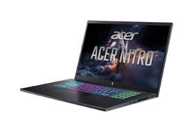Notebook Acer Nitro V 17 (ANV17-I31-78HG) čierny

 obrázok produktu 3 z 9