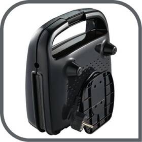Sendvičovač Tefal CROC TIME SM193D34 čierny/chróm

 obrázok produktu 9 z 11