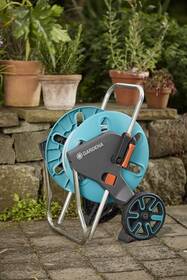 Vozík na hadice Gardena 18510-20 

 obrázok produktu 5 z 11