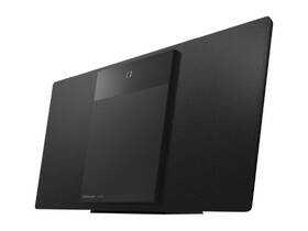 Mikro HiFi systém Panasonic SC-HC410EG-K čierny

 obrázok produktu 4 z 10
