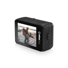 Outdoorová kamera Niceboy VEGA X PRO čierna

 obrázok produktu 3 z 12