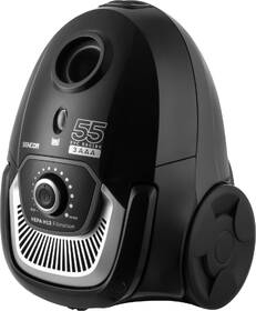 Podlahový vysávač Sencor SVC 5501BK čierny

 obrázok produktu 4 z 29