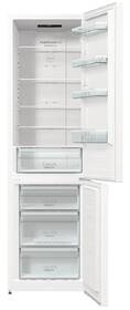 Chladnička s mrazničkou Gorenje NRK6202EW4 IonAir biela

 obrázok produktu 2 z 13