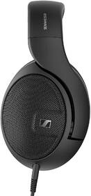Slúchadlá Sennheiser HD560 S čierna

 obrázok produktu 2 z 3