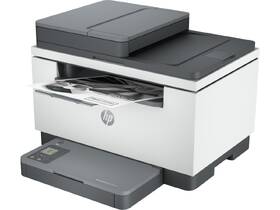 Tlačiareň multifunkčná HP LaserJet MFP M234sdn sivá/biela

 obrázok produktu 1 z 6