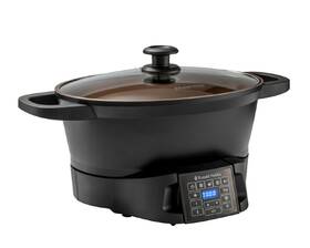 Multifunkčný hrniec RUSSELL HOBBS 28270-56 Good To Go čierny

 obrázok produktu 2 z 36