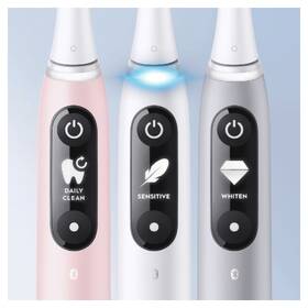 Súprava zubných kefiek Oral-B Duo Pack White 

 obrázok produktu 3 z 7
