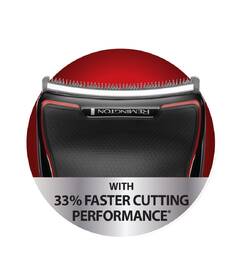 Zastrihávač vlasov Remington HC4300 QuickCut Pro 

 obrázok produktu 7 z 12