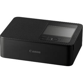 Fototlačiareň Canon CP1500 Selphy čierna

 obrázok produktu 4 z 14