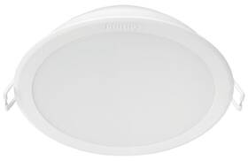 Vstavané svietidlo Philips Meson 125, neutrálna biela biele

 obrázok produktu 1 z 2