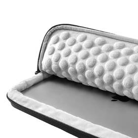 Puzdro na notebook tomtoc Sleeve Kit na 14" MacBook Pro čierne

 obrázok produktu 4 z 11