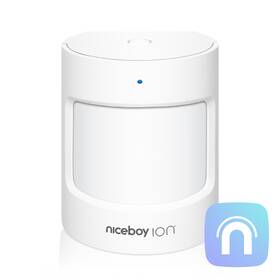 Detektor pohybu Niceboy ION ORBIS Motion Sensor 

 obrázok produktu 1 z 3