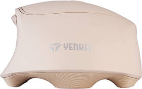 Myš YENKEE YMS 2080BG WL SLIDER béžová

 obrázok produktu 4 z 8