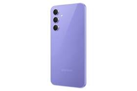 Mobilný telefón Samsung Galaxy A54 5G 8 GB / 128 GB fialový

 obrázok produktu 4 z 9
