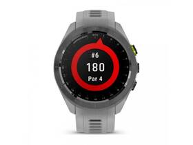 Inteligentné hodinky Garmin Approach S70 - 42 mm sivé

 obrázok produktu 4 z 11