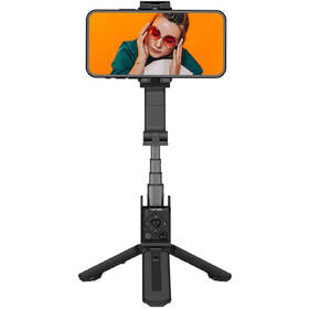 Stabilizátor Hohem iSteady Q čierny

 obrázok produktu 4 z 6