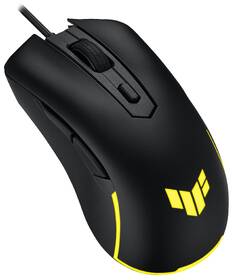Myš Asus TUF GAMING M3 Gen II čierna

 obrázok produktu 2 z 12