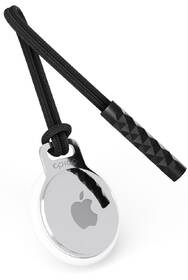 Puzdro Epico Metal Holder pro Apple AirTag 

 obrázok produktu 1 z 3