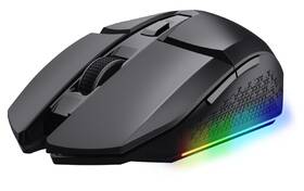 Myš Trust GXT 110 Felox Wireless čierna

 obrázok produktu 3 z 10