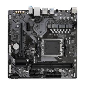 Základná doska GIGABYTE A620M H 

 obrázok produktu 1 z 4