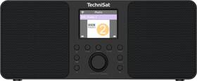 Internetový rádioprijímač Technisat CLASSIC 300 IR BT čierny

 obrázok produktu 1 z 5