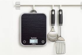 Kuchynská váha Tefal BC50D2V0 Optiss čierna

 obrázok produktu 6 z 10