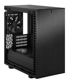 Case FRACTAL DESIGN Define 7 Mini čierna

 obrázok produktu 9 z 11
