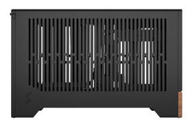 Case FRACTAL DESIGN Graphite 

 obrázok produktu 7 z 13
