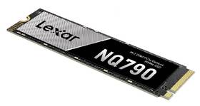 SSD Lexar NQ790 4TB NVMe 

 obrázok produktu 1 z 2
