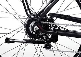 Elektrobicykel Corratec LIFE CX6S 53 

 obrázok produktu 2 z 3