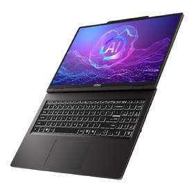 Notebook MSI Venture 16 AI A2HMG-036CZ sivý

 obrázok produktu 5 z 7