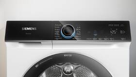 Sušička bielizne Siemens WQ46B2DNCS biela

 obrázok produktu 9 z 15