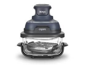 Fritéza teplovzdušná Ninja FN101EUGY CRISPi 4v1, 3,8 l modrá

 obrázok produktu 4 z 17