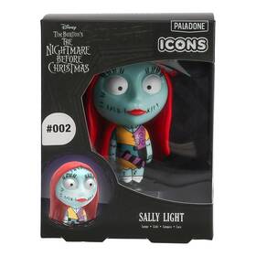 Dekoratívne LED Paladone Icon Light Nightmare before Christmas - Sally 

 obrázok produktu 2 z 4