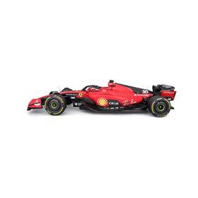 RC formule Maisto FERRARI SF-23 (16 Charles Leclerc) 

 obrázok produktu 1 z 15