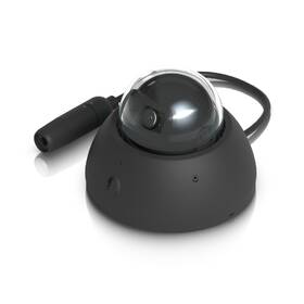 IP kamera Ubiquiti UniFi AI Dome, 4K čierna

 obrázok produktu 2 z 5
