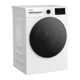 Práčka so sušičkou Whirlpool WAD 8536WBC EE biela

 obrázok produktu 9 z 10