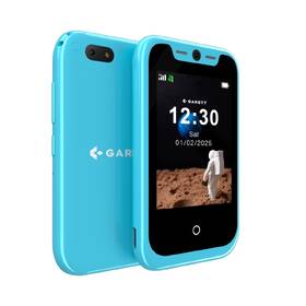 Mobilný telefón Garett Smartphone OneKid modrý

 obrázok produktu 6 z 7