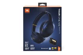 Slúchadlá JBL Tour One M3 Smart TX modrá

 obrázok produktu 1 z 4