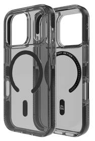 Kryt na mobil ZAGG Santa Cruz Snap na Apple iPhone 17 Pro čierny

 obrázok produktu 5 z 15