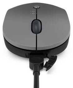 Myš Lenovo Go Wireless Multi-Device sivá

 obrázok produktu 11 z 13